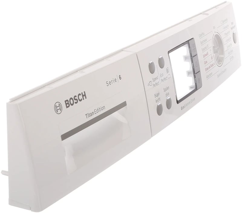 Bedienblende 11007315