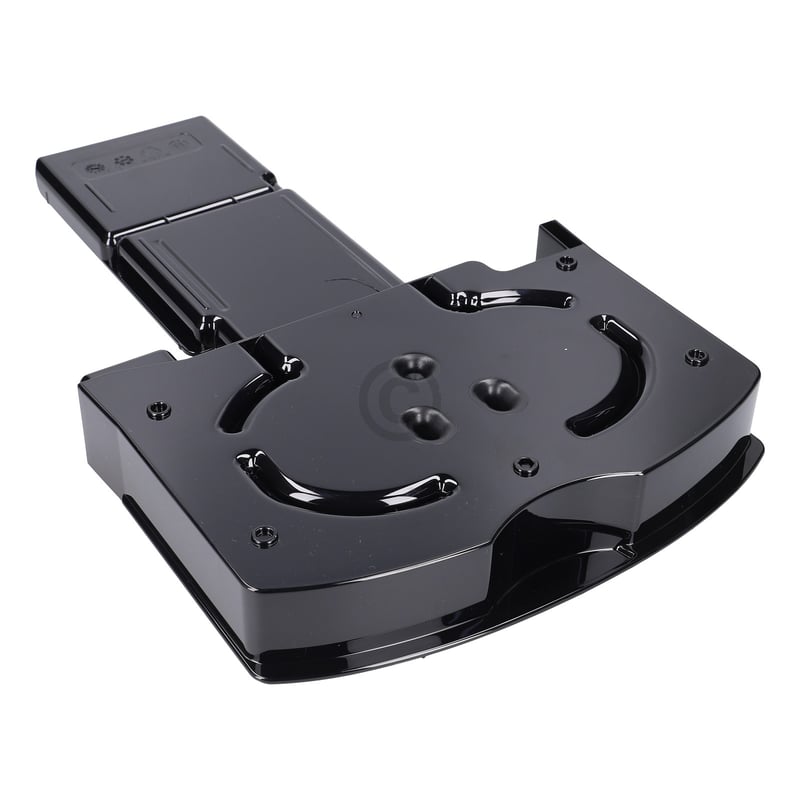 Abtropfschale DeLonghi AS13200099 für Kaffeemaschine