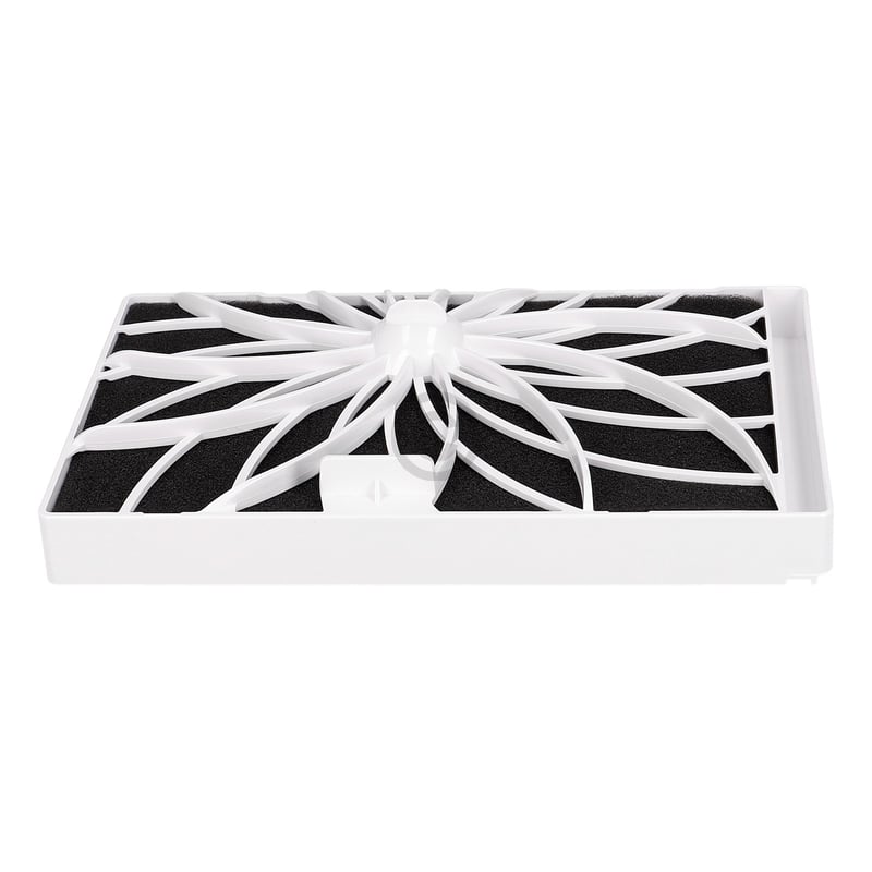 Filter sponge (white) 201-2497-0019 Ecovacs