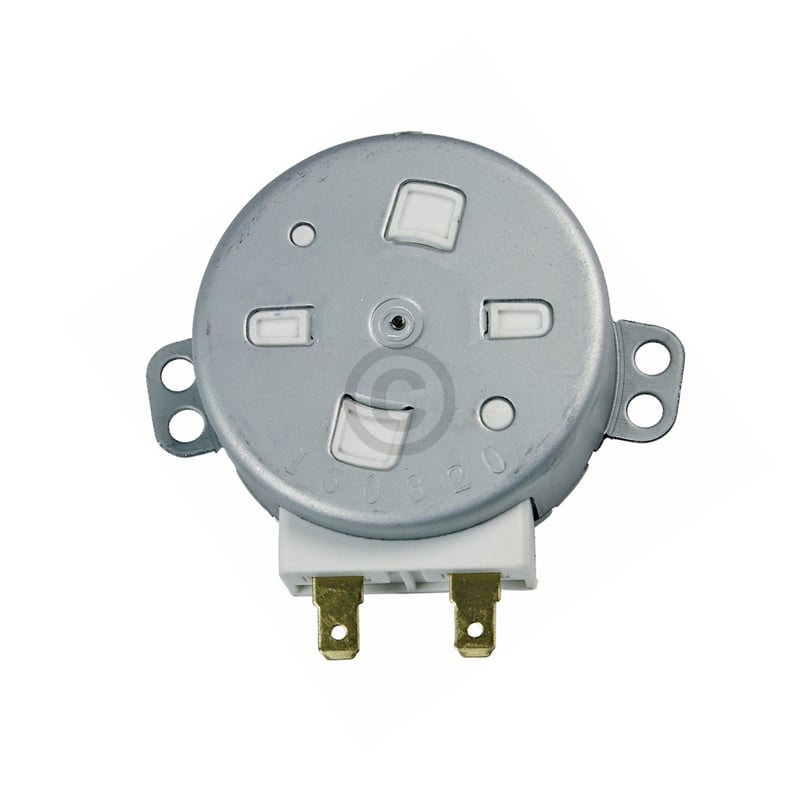 Drehtellermotor 4W CANDY 49021718 TYJ50-8A7 für Mikrowelle