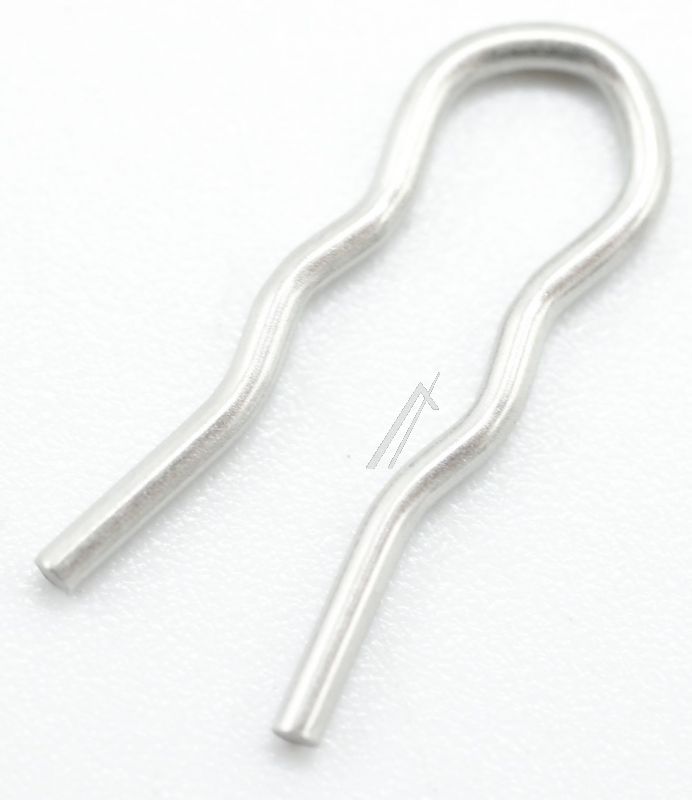 Drehknopf-Feder für Smeg Ofen 895092803 Backofen