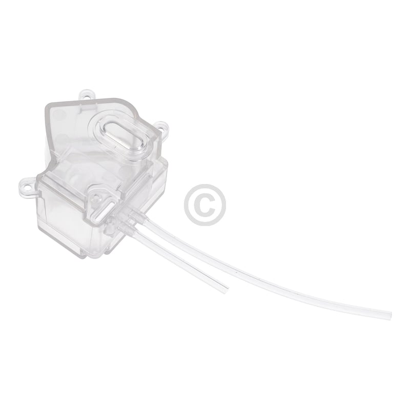 Wassertank Ecovacs 201-24C2-0350 für Staubsauger-Roboter Ecovacs