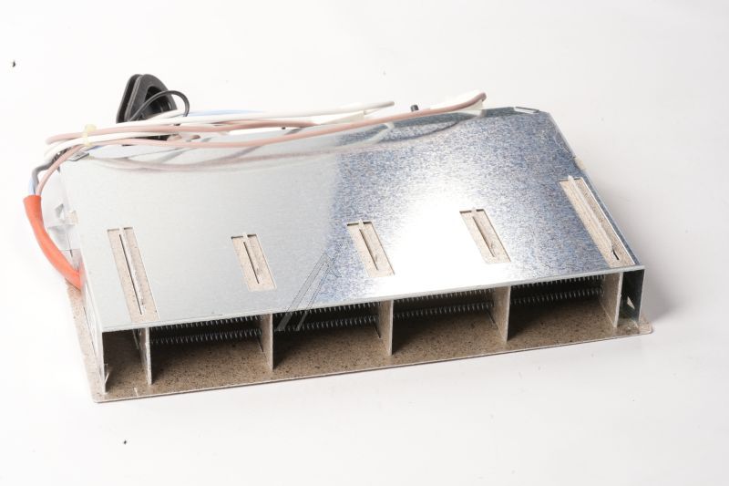 Heizelement 1600-900W für Vestel Trockner 32055221 Wäschetrockner