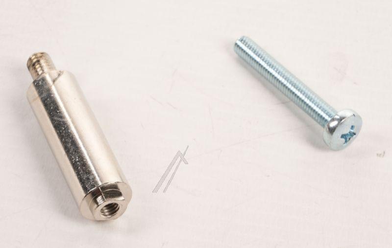 Distanzbolzen für Ofen Küppersbusch 4006015541 Typ 143720, passend