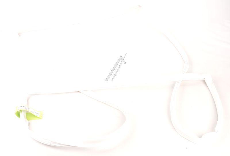 Türmagnetdichtung für Kühlschrank Liebherr 711118400 zum Aufkleben