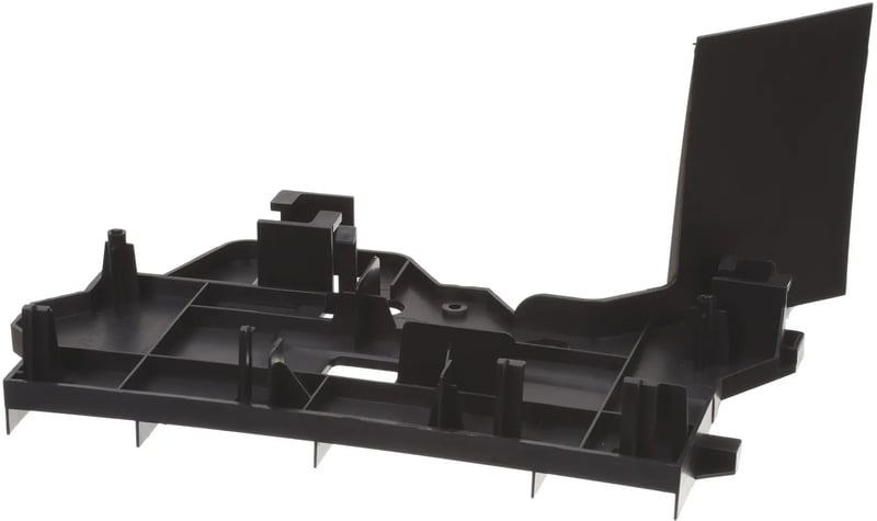 Halterung für Ofen BSH-Gruppe 12021725 Backofen-Zubehör