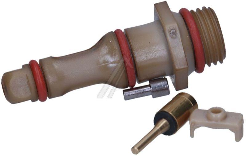 Kit Auslaufventil für Kaffeemaschine Saeco 996530010151 Auslassventil