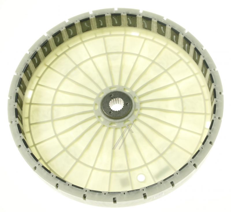 Rotor für Waschmaschine Whirlpool 481010706381 TM2-TM9 Drehteil, Waschmaschinenmotor