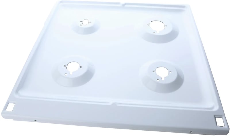 Kochfeld-Tischplatte Bosch 00717594 Glaskeramik