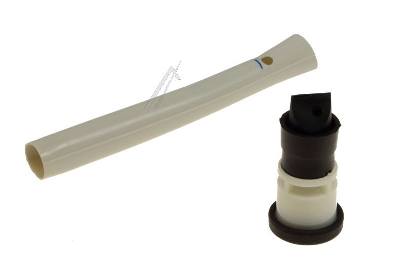 Ablaufkappe für Samsung Kühlschrank DA9711608A Weich-PVC