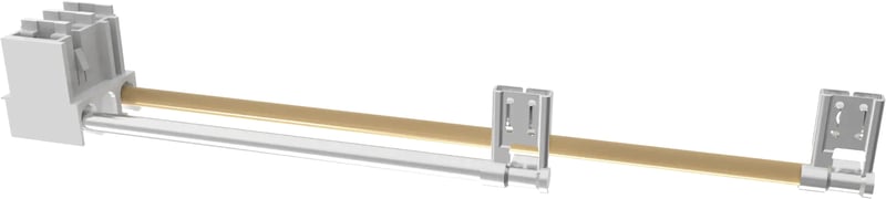 Verbindungsteil für Ofen BSH-Gruppe 00636265 Ofen-Komponente