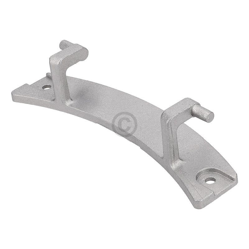 Türscharnier wie Samsung DC61-01632A BLUPARTS für Waschmaschine 10104045