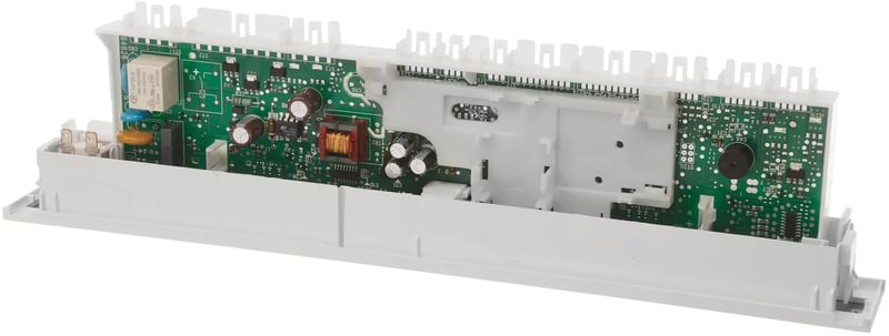 Steuerungsmodul programmiert 11018469