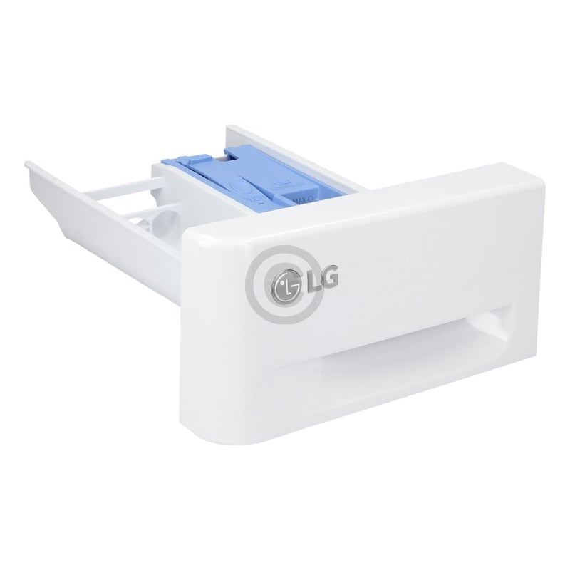 Waschmittelschublade mit Griff LG AGL77273296 für Waschmaschine LG Electronics