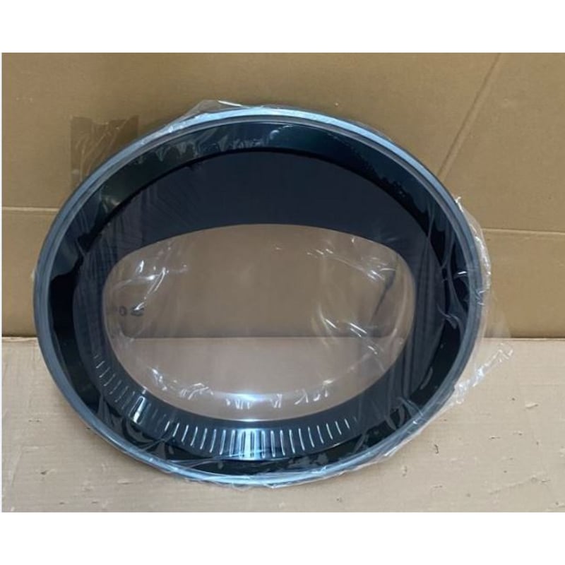 FRONT DOOR ASSY. BEYOND 2985580600 Beko