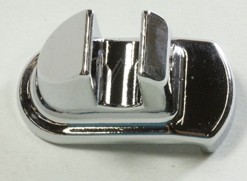 Scharnierhalterung für Smeg Ofen 698412699 CX61VM Deckel