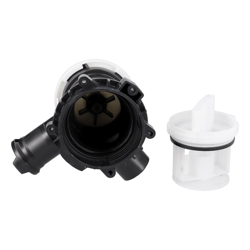Ablaufpumpe passend für Bosch 00146083 Bluparts 10112355 für Waschmaschine