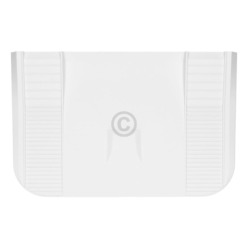 Schwellenrampe Ecovacs 201-2353-1077 für Staubsauger-Roboter 201-2353-1076