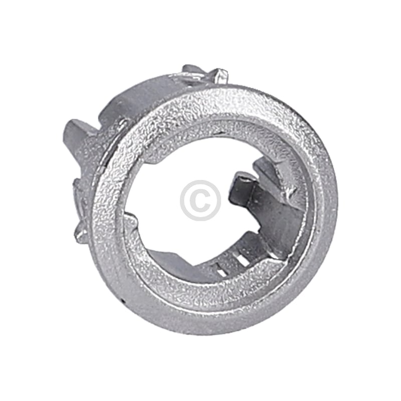 Tastenhalter passend für Whirlpool 481241129017 BLUPARTS für Mikrowelle +