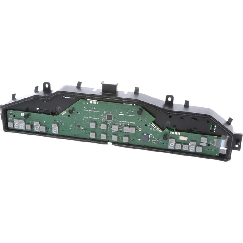 Displaymodul ANZEIGEPLATINE kpl. Siemens,YL204-12/Yl184-01, ANZEIGEPLATINE kpl. Siemens,YL204-12/Yl184-01, 00707033