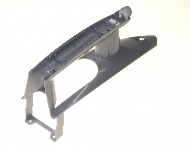 Stahlstiehl für Bügeleisen BSH-Gruppe 00671371 Hitzebeständig, robust