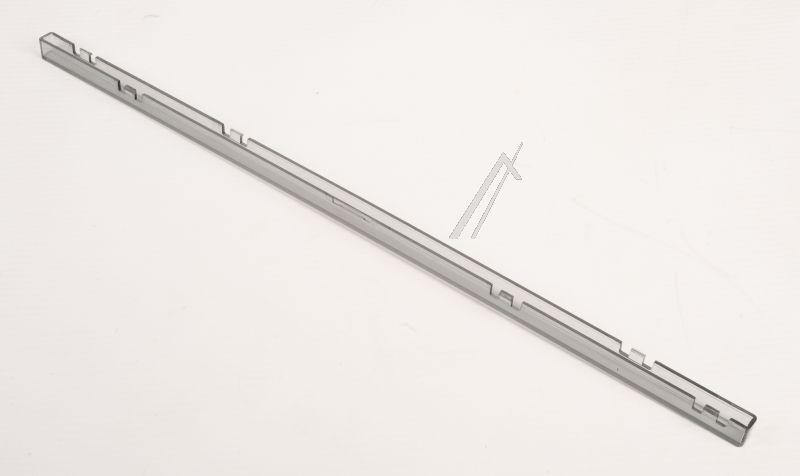 Abdeckung Ambientelampe Rechts für E-Scooter Navee 20020100002316 Seitenlicht Hülle