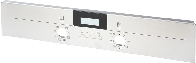 Bedienblende 00740483