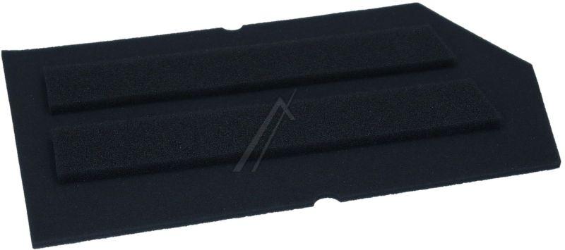 Filter-Set (3-teilig) für Miele Waschmaschine 09688381, 06057930 Waschmaschinenfilter