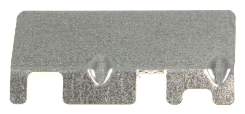 Heizkörper-Schutzblech für AEG Trockner 1326115019 Wäschetrockner-Abdeckung