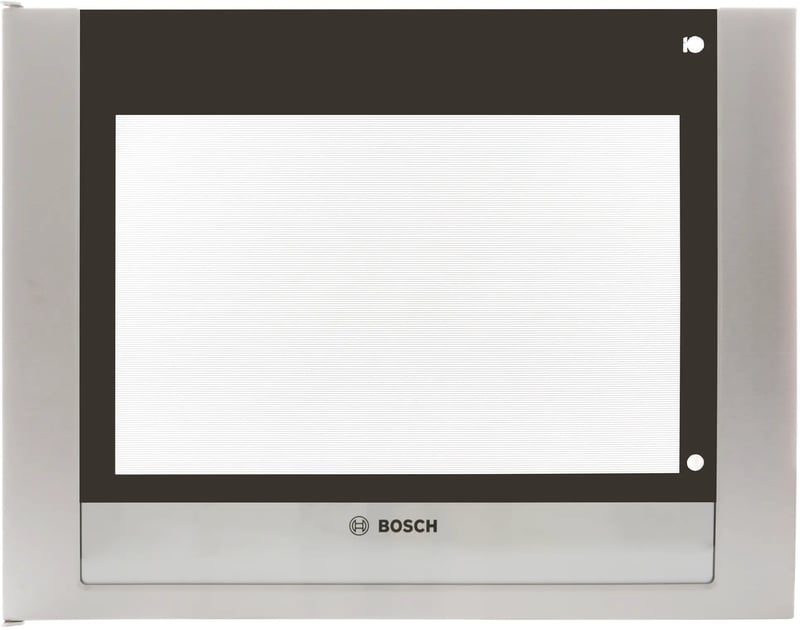 Frontglasscheibe 00686707