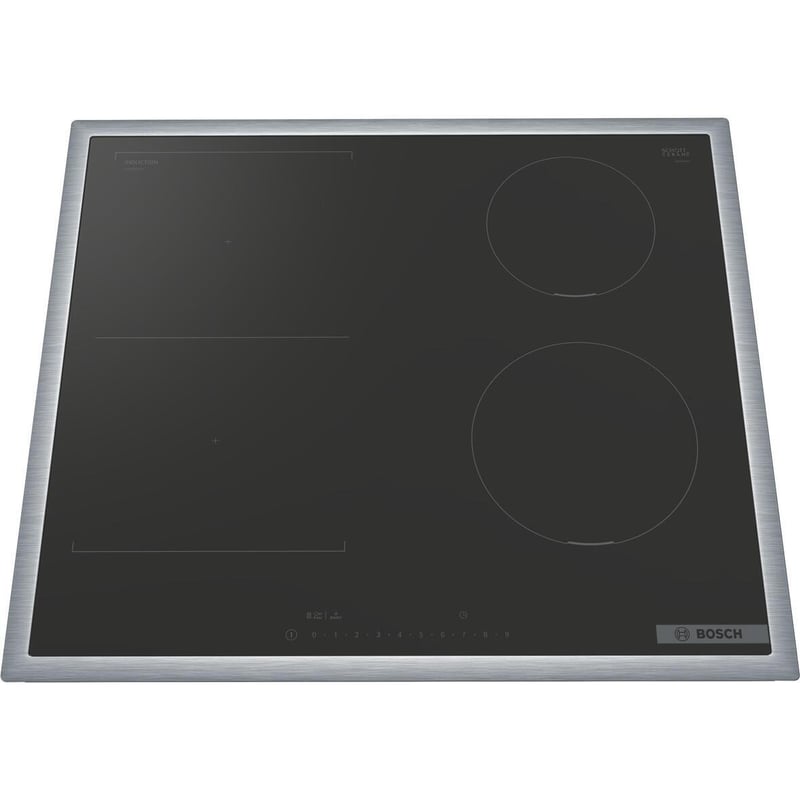 Glaskeramikfläche Bosch 20005389 für Kochfeld Bosch