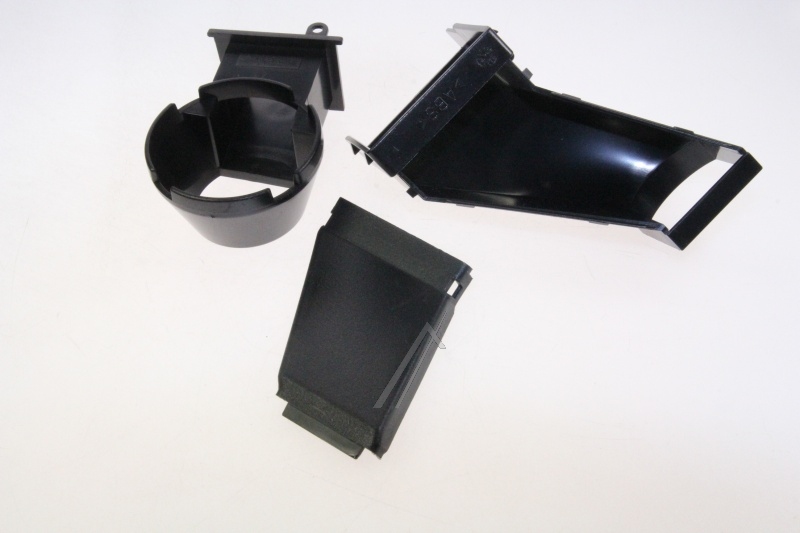 Trichter für Kaffeemaschine Bosch Siemens 00496369 Einfüllhilfe