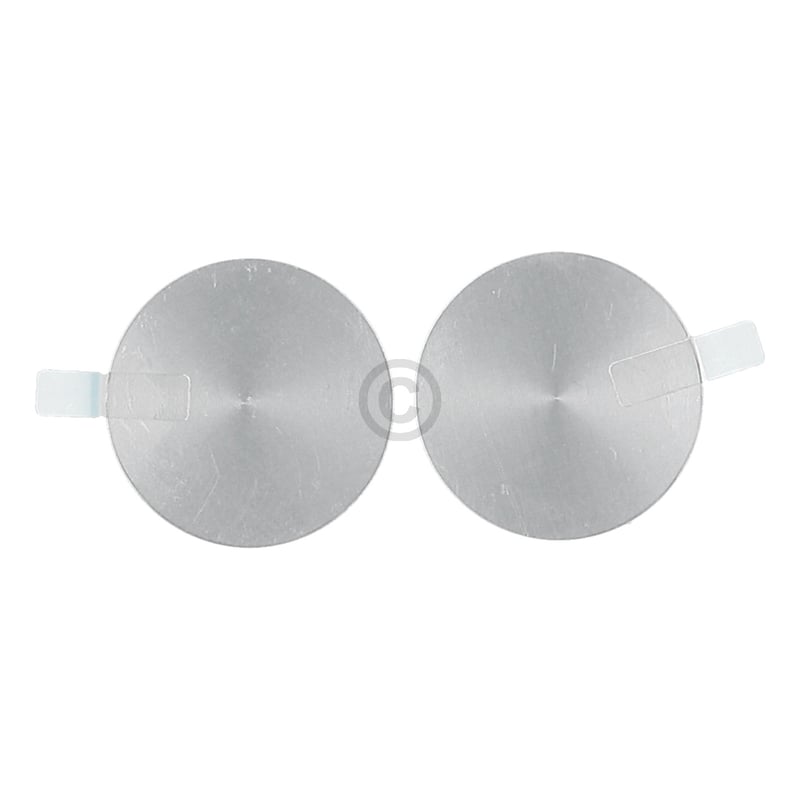 Handle decorative plate 201-2250-00B9 Ecovacs