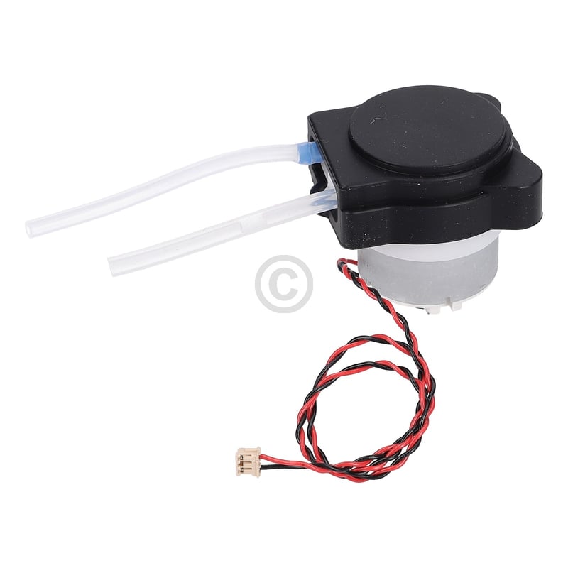 Pumpe Ecovacs 201-2353-1013 für Staubsauger-Roboter