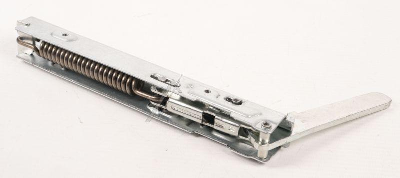 Fronttürscharnier kurz für Ofen Beko Arçelik C00982134 60x60