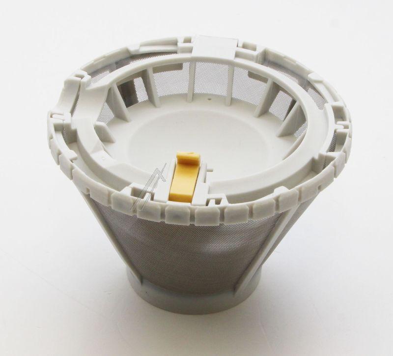 Miele Mikrofeinfilter für Geschirrspüler - Feinfilter, herausnehmbar, für G-Serie