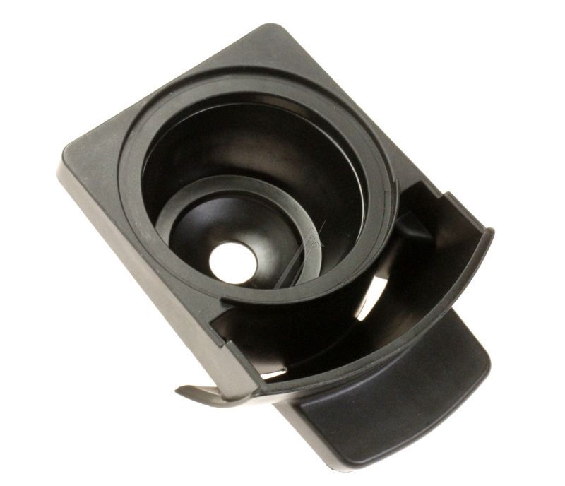 Kapselhalter für DeLonghi Kaffeemaschine WI1491 Kapselhalter