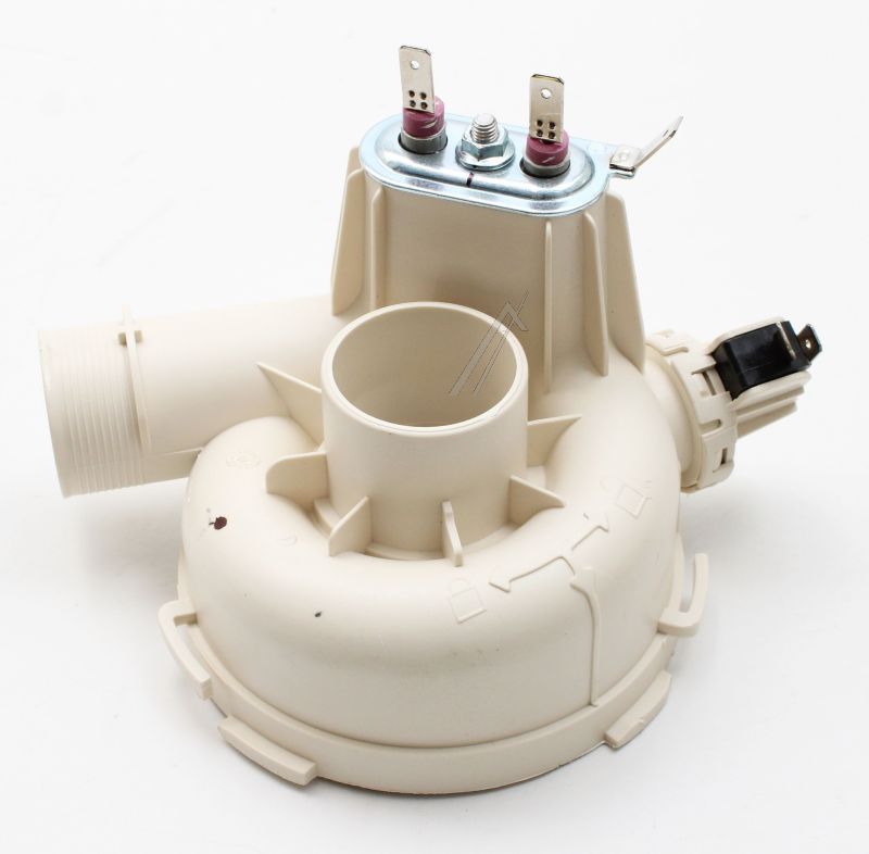 Heizelement DW8 57 FIM für Geschirrspüler Teka 81785580 Heizung Spülmaschine