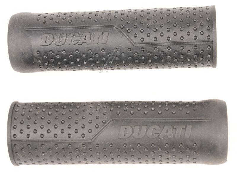 Lenkergriffe Ducati DU-PROIE-AS-230003-001 für E-Scooter PRO-I EVO Advanced Safety