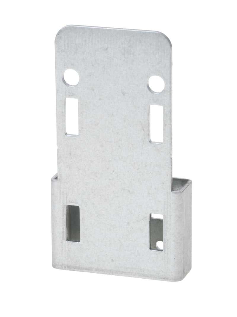 Halter für Waschmaschine BSH-Gruppe 00624341 Befestigungselement