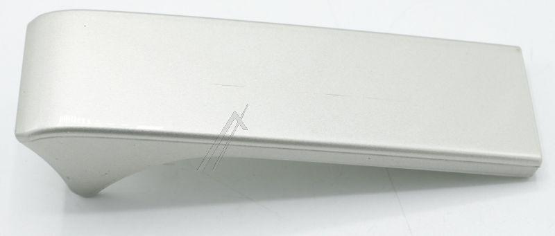 Griffabdeckung für Kühlschrank Amica 1036349 Blende