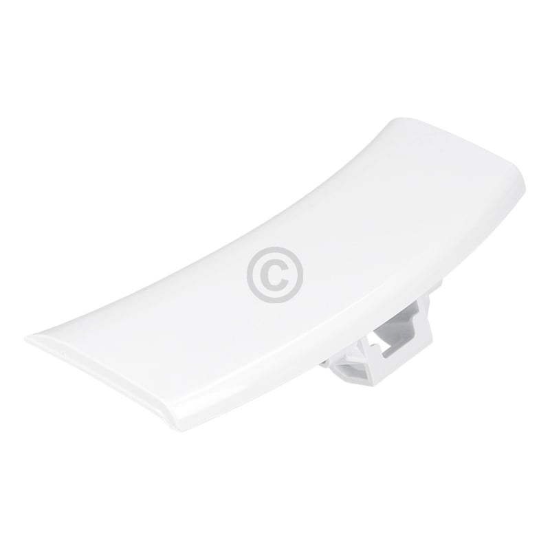 Türgriff Set passend für Electrolux 4055186607 BLUPARTS in Waschmaschine