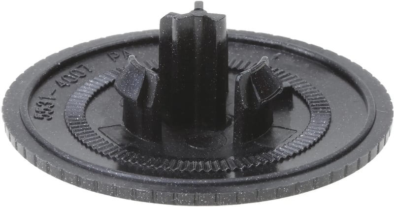 Drehgriff-Temperatur 00628864