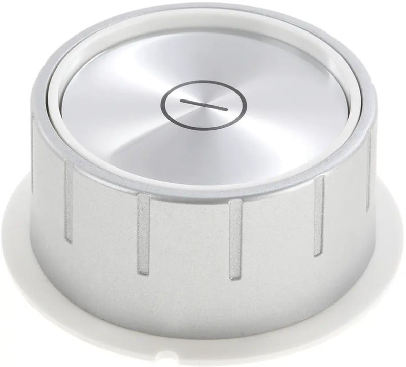 Drehgriff-Programm 00633716