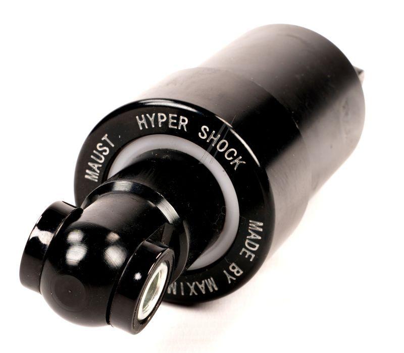 Hinterer Stoßdämpfer SoFlow 800.480.69 für E-Scooter SO4 PRO MAX