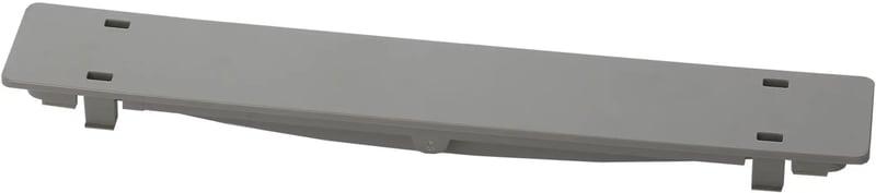 Abdeckung für Sonstige Gehäuseteile Bosch 00639072 Schutz, Kunststoff