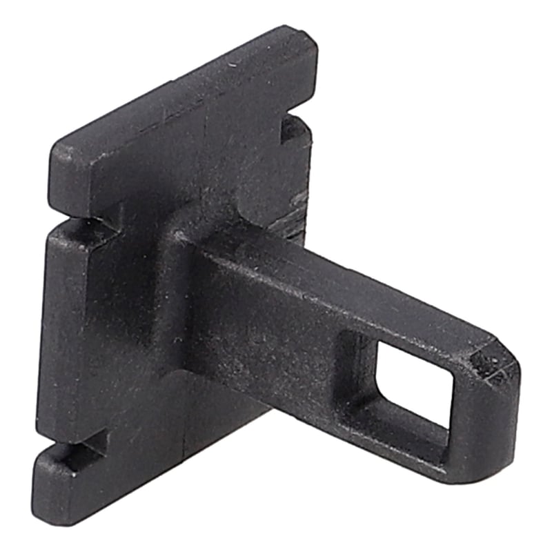 Türhaken Candy 70005590 Waschmaschine Kunststoff