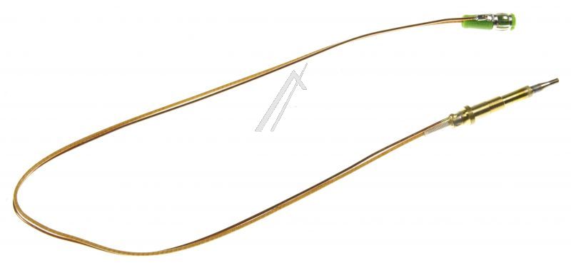 Thermoelement Dreifachbrenner für Ofen Whirlpool Indesit 488000269568 Temperaturfühler