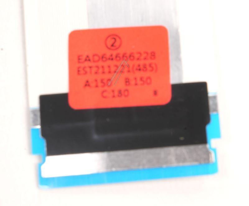 flexibles flachkabel für Fernsehen & Telefonie LG Ead64666228 Datenleitung, Verbindung