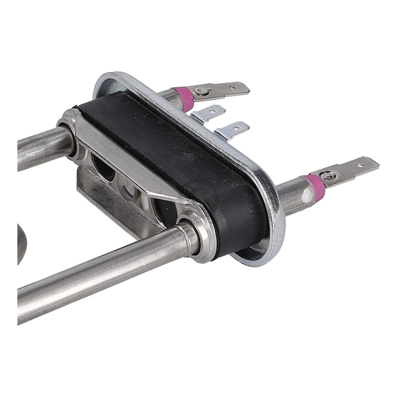 Heizelement C00666026 Bauknecht